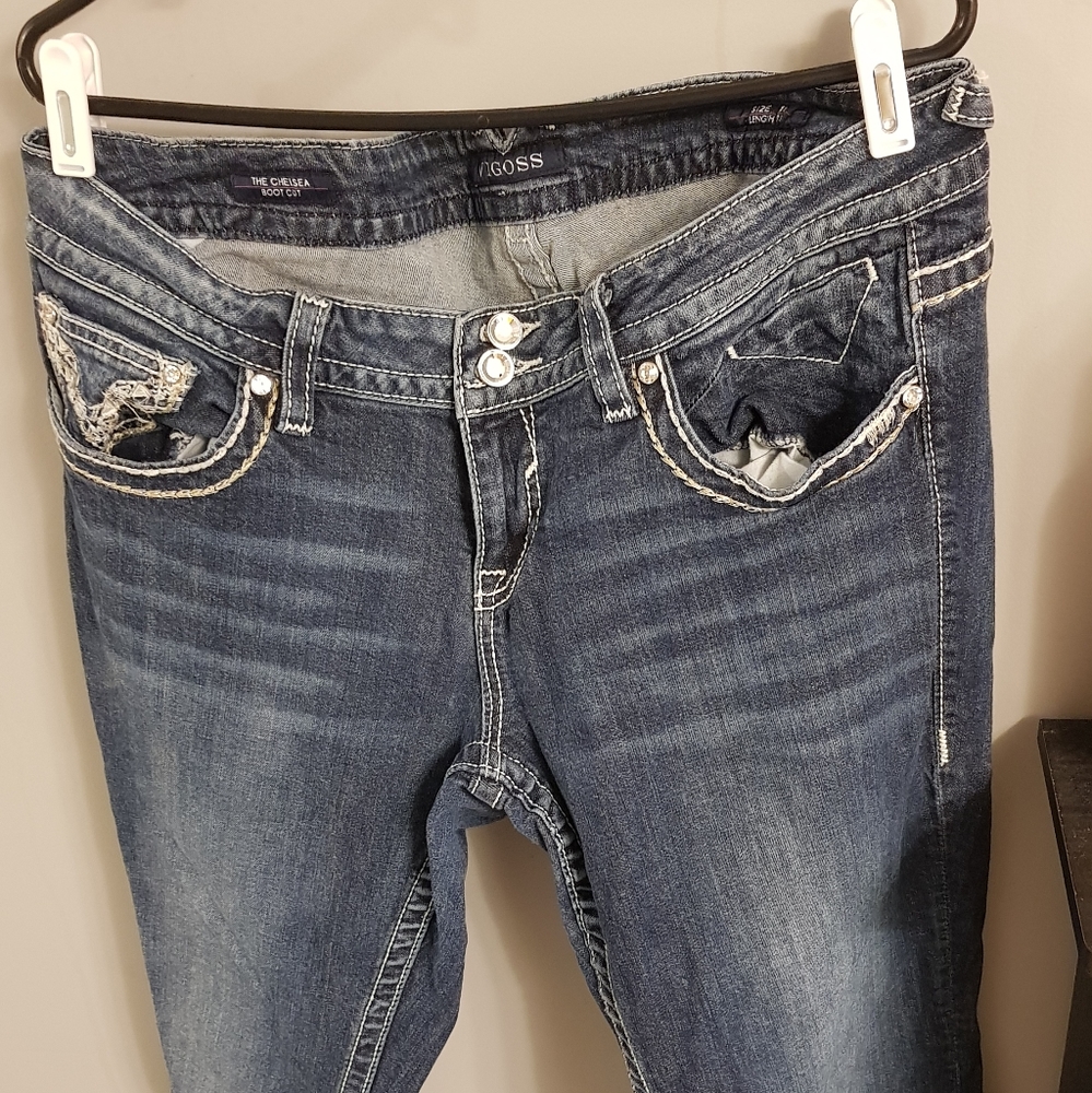 Vigoss jeans
